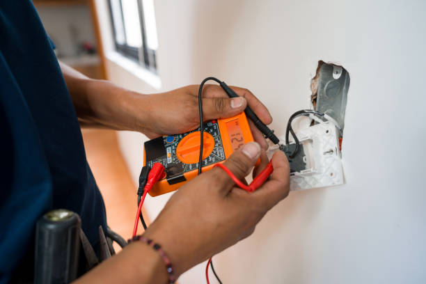 Best Electrical Repair Services  in Camp Hill, AL
