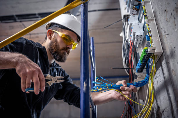 Best Electrical Installation Contractor  in Camp Hill, AL