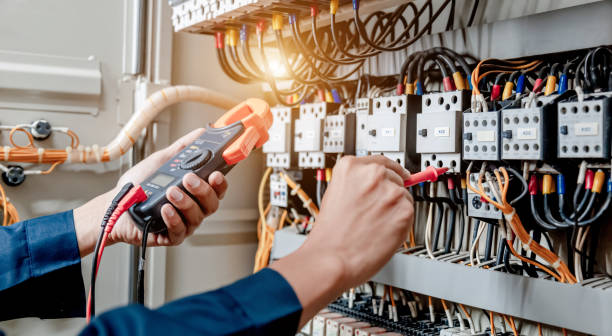 Best 24-Hour Electrician  in Camp Hill, AL