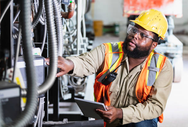 Best Electrical Wiring Services  in Camp Hill, AL