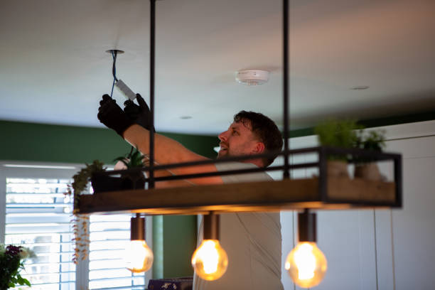 Best Emergency Electrical Repair  in Camp Hill, AL