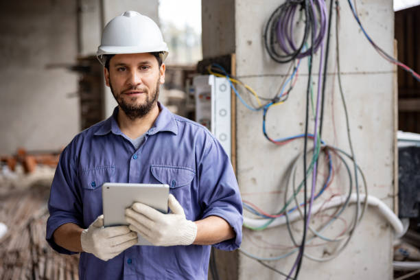 Best Local Electrician Companies  in Camp Hill, AL