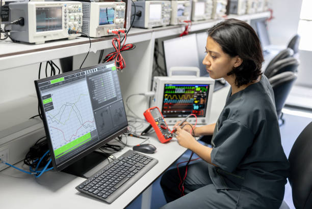 Best Affordable Electrical Installation  in Camp Hill, AL